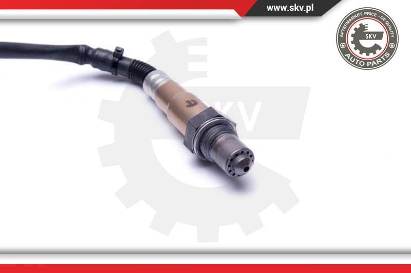 Oxygen Sensor 09SKV410 - image 3