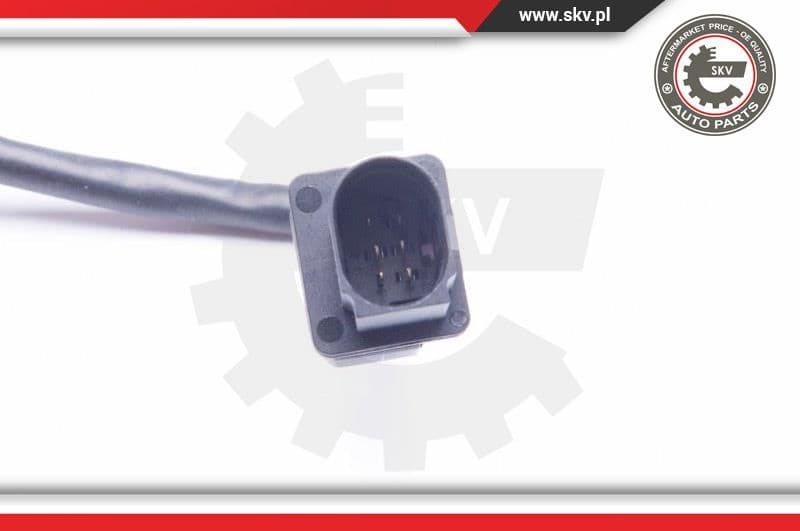 Oxygen Sensor 09SKV410 - image 4