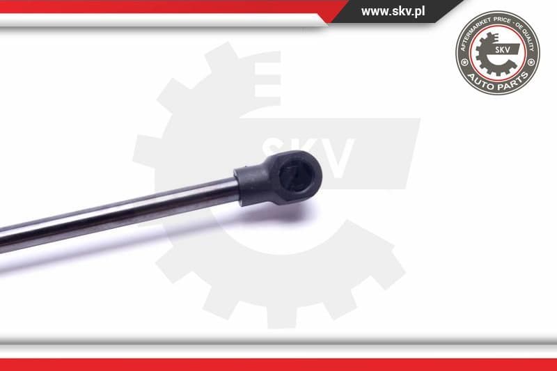 Gas Spring, boot/cargo area 52SKV653 - image 2