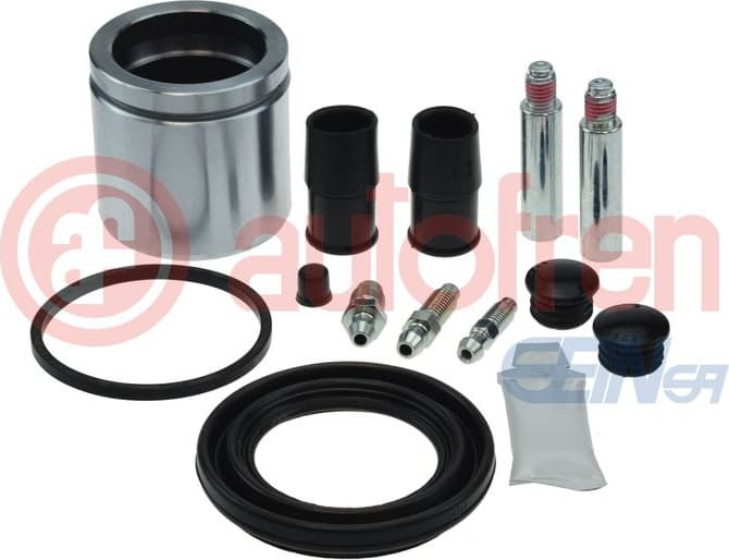 Repair Kit, brake caliper D43279S