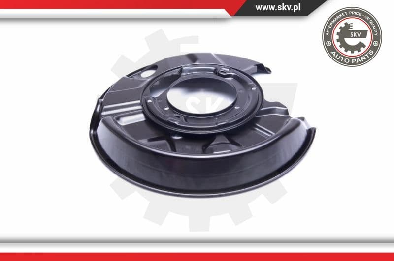 Splash Guard, brake disc 57SKV618