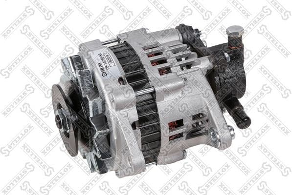 Alternator 06-10766-SX