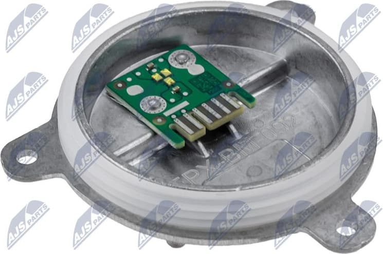 Control Unit, lights EPX-BM-092