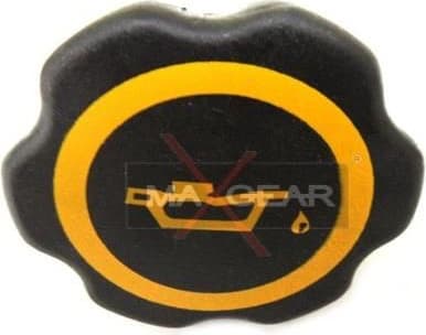 Cap, oil filler neck 28-0106