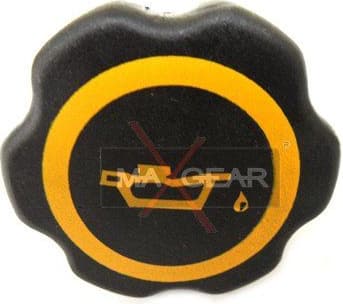 Cap, oil filler neck 28-0106 - image 2