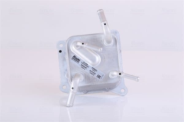 Oil Cooler, automatic transmission ** FIRST FIT ** 91294