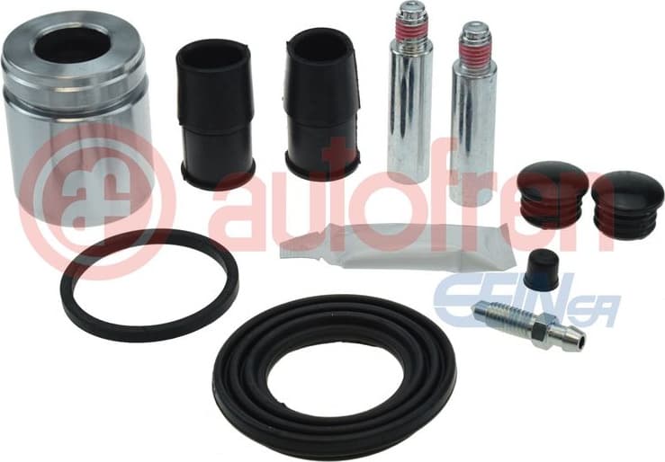 Repair Kit, brake caliper D43290S