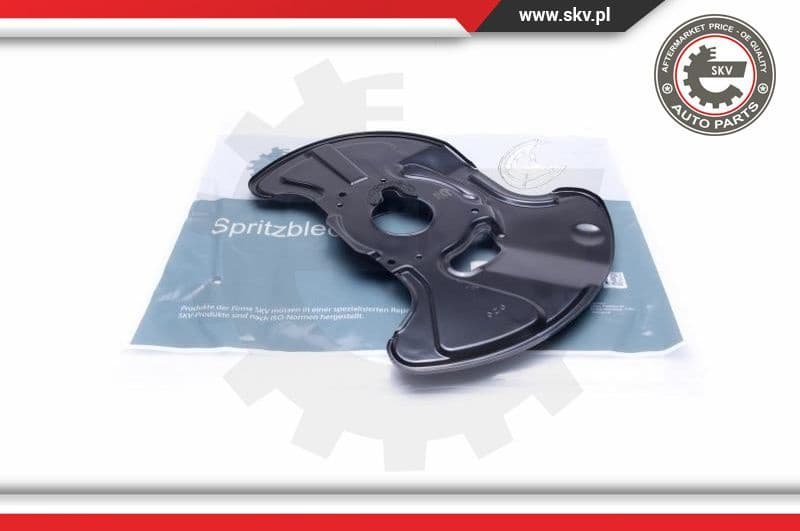 Splash Guard, brake disc 57SKV111
