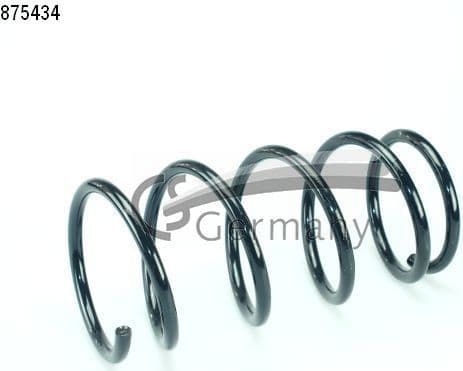 Suspension Spring 14875434