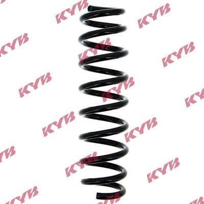 Suspension Spring K-Flex RA5362