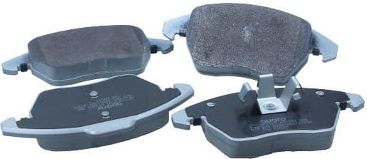 Brake Pad Set, disc brake QP9553