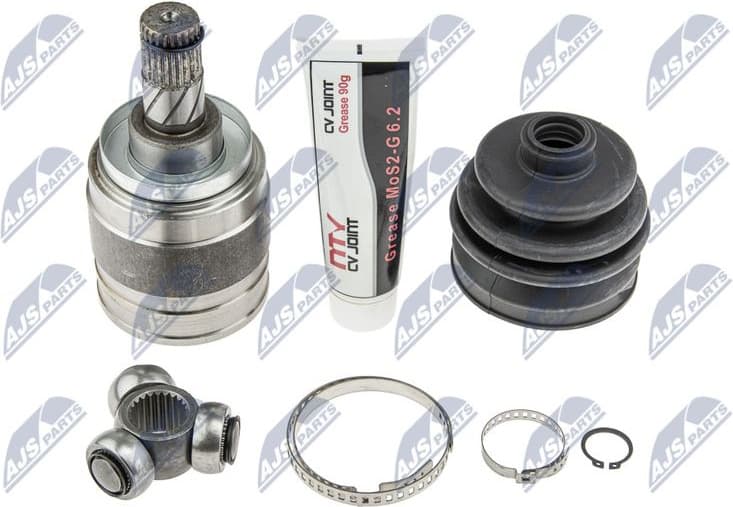 Joint Kit, drive shaft NPW-NS-002 - image 2