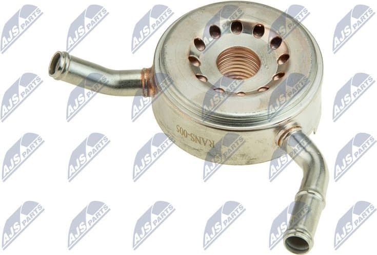 Oil Cooler, engine oil CCL-NS-005