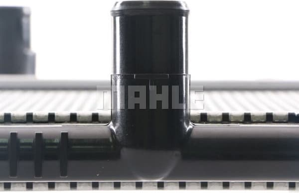 Radiator, engine cooling BEHR CR 856 000S - image 4