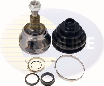 Joint Kit, drive shaft ECV100 - image 2