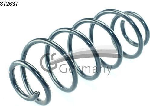 Suspension Spring 14872637