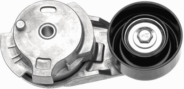Belt Tensioner, V-ribbed belt DriveAlign™ T38178 - image 2