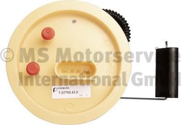 fuel supply unit 7.07795.43.0 - image 2
