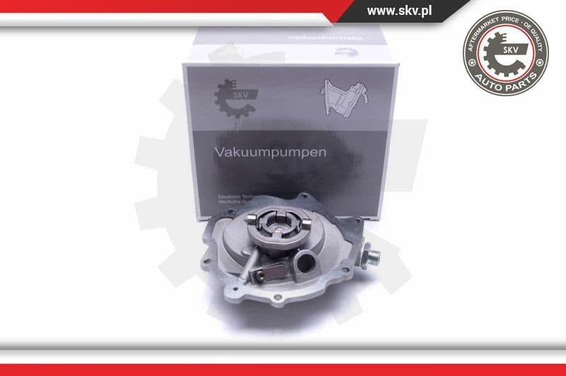 Vacuum Pump, braking system 18SKV029