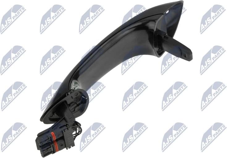 Exterior Door Handle EZC-BM-113A - image 2