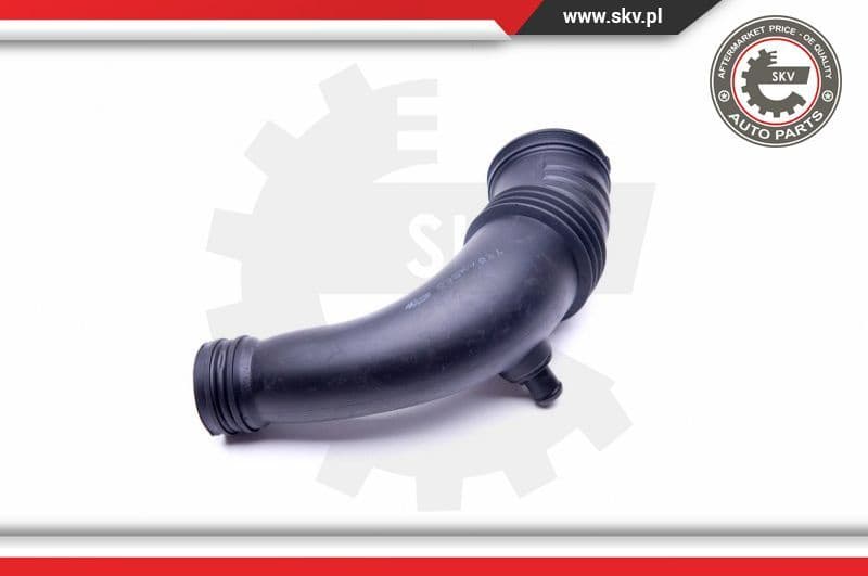 Charge Air Hose 43SKV417