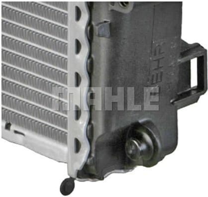 Radiator, engine cooling BEHR *** PREMIUM LINE *** CR 817 000P - image 4