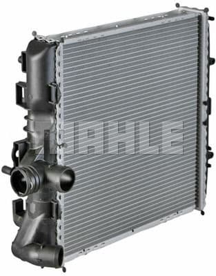 Radiator, engine cooling BEHR *** PREMIUM LINE *** CR 817 000P - image 9
