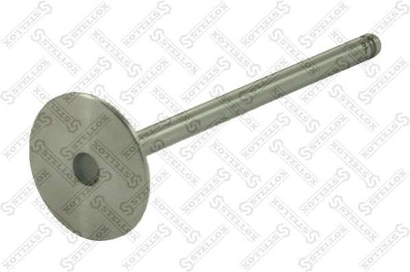 Intake Valve 01-23303-SX