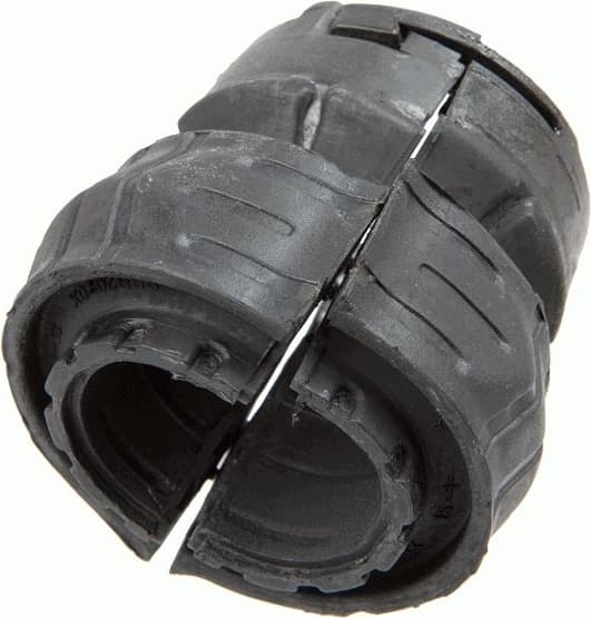Mounting, stabiliser bar 38737 01
