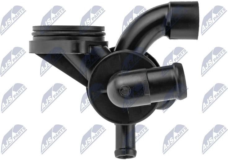 Thermostat, coolant CTM-VW-058 - image 6