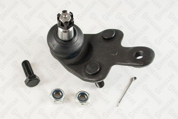 Ball Joint 52-00203A-SX