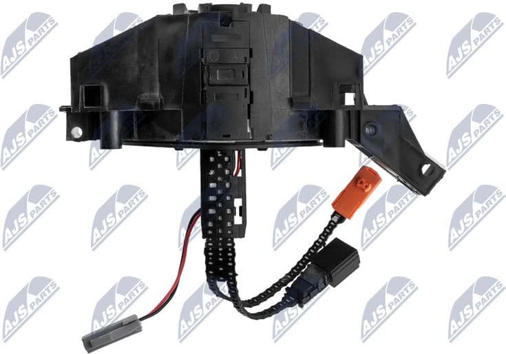 Clock Spring, airbag EAS-RE-021 - image 3