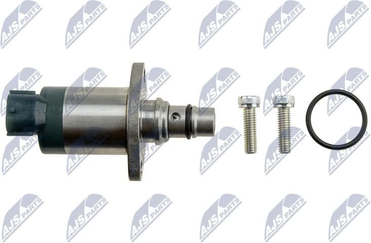 Pressure Control Valve, common rail system ESCV-MS-002 - image 3