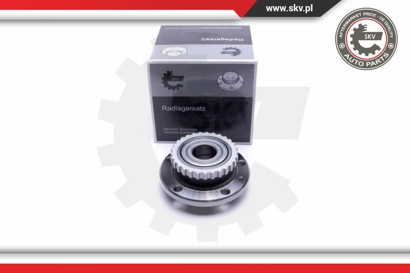 Wheel Bearing Kit 29SKV336