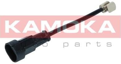 Warning Contact, brake pad wear 105105 - image 2