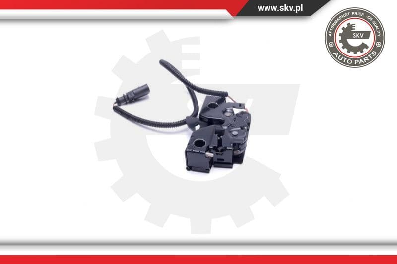 Bonnet Lock 16SKV389 - image 2