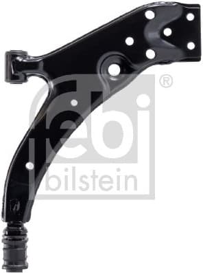 Control/Trailing Arm, wheel suspension 43081