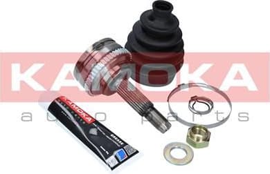 Joint Kit, drive shaft 6085 - image 6