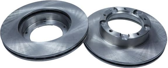 Brake Disc 19-2815
