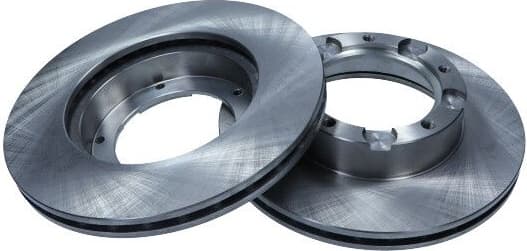 Brake Disc 19-2815 - image 2