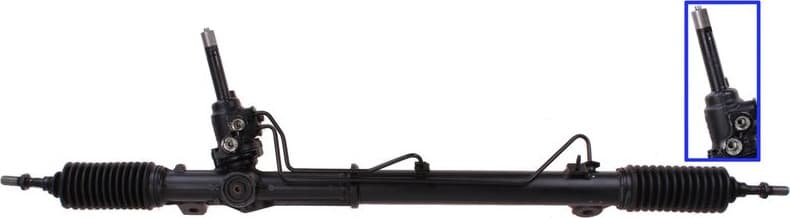 Steering Gear 711521330