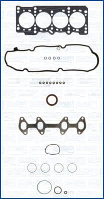 Gasket Kit, cylinder head 52255600