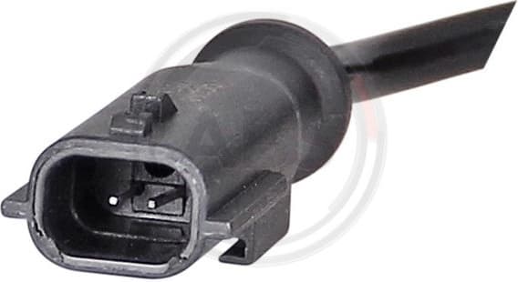 Sensor, wheel speed 32055 - image 2