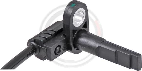 Sensor, wheel speed 32055 - image 3