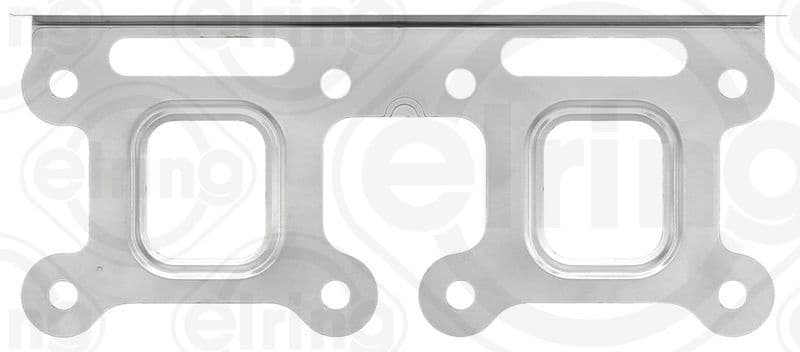 Gasket, exhaust manifold 477.660 - image 2