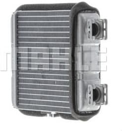 Heat Exchanger, interior heating BEHR *** PREMIUM LINE *** AH 188 000P - image 4