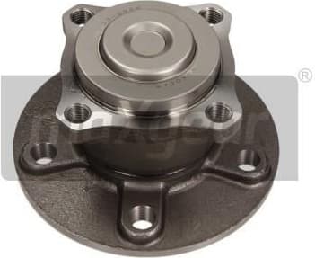 Wheel Bearing Kit 33-0996