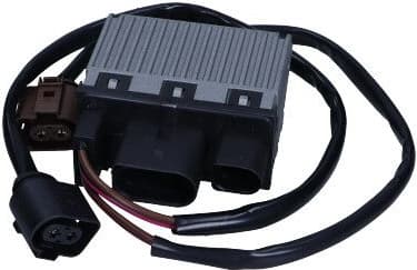 Control Unit, electric fan (engine cooling) 27-1334