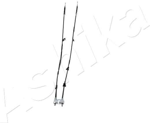 Cable Pull, parking brake 131-03-332 - image 2