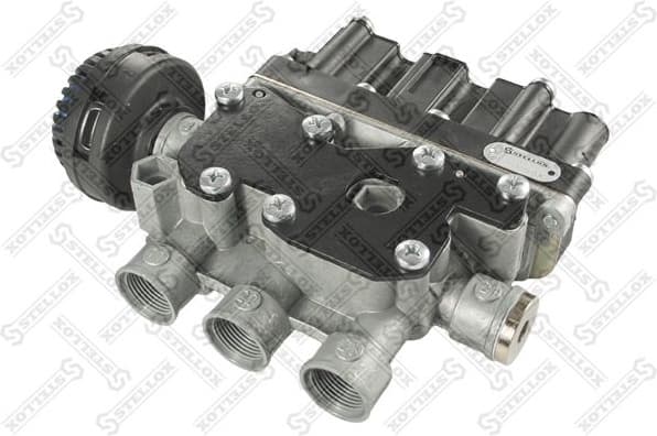 Multiport Valve 85-19495-SX